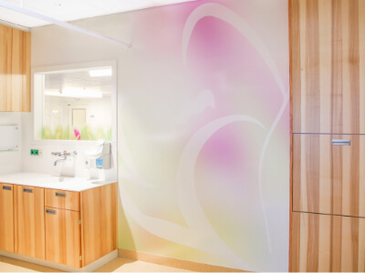 Studio Olivier Portfolio Neonatologie