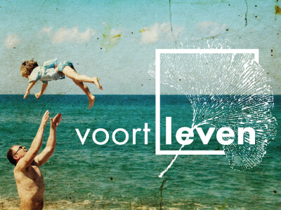 Studio Olivier Portfolio Voortleven